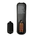 Miniatyrbilde 5 av 5: Ir-erstatningsfjernkontroll for Android TV-boks H96/h96 Pro/h96 Pro+/h96 Max X2/x96 Mini/x96  (FMY)
