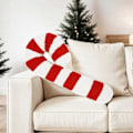 Miniatyrbild 5 av 5: Soffa Kudde Stil Jul Kudde Vardagsrum Bil Kudde Loop Godis Kudde B  (FMY) As Shown