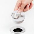 Miniatyrbilde 4 av 5: Nitaiun 5-pakks Badekarpropp Gummi Sink Propp 5 Størrelser Hvit Vaskeservant Avløps Propp Sett Sink Propp For Badekar, Kjøkken Bad (FMY)