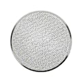 Miniatyrbild 1 av 5: Pizzaskärm Aluminiumlegering Platt Mesh Pizzaskärm Ugn 6/8/9/10/12/14 Tum (FMY) 9 Inch