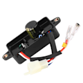 Miniatyrbilde 4 av 5: 2.8KW enfaset generator spenningsregulator stabilisator generator reservedeler (FMY)