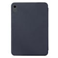 Miniatyrbilde 3 av 3: Etui for iPad Air 11 (2024) - Tri-Fold Stativ, Lær, Magnetisk, Automatisk Vekking/Søvn - Matcha (FMY) Multicolor Dark Blue