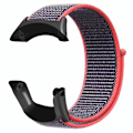 Pikkukuva 3 / 3: Suunto Ambit3/Ambit3 Peak -kellohihna Nylon Sport Loop - Seashell White (FMY) Light pink Suunto Ambit 3