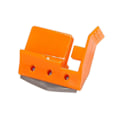 Miniatyrbillede 4 af 5: Reservedel til Xc-2000e Elektrisk Appelsinpresser Blad, Appelsinpresser Maskine Dele Blad Appelsinjuice (FMY) Orange
