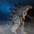 Miniatyrbild 3 av 4: Godzilla modell filmutgåva monster kung figur 7-tums 7\" leksaker leksak en ny docka monster kung boxad  (FMY)