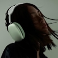 Pikkukuva 2 / 5: P9 Langattomat Stereo HiFi Kuulokkeet Bluetooth-yhteensopiva Musiikkikuuloke Kaksitoimintoinen Blue