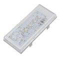 Miniatyrbillede 1 af 5: Ny Opgraderet W10515058 LED Lys Kompatibel med //, Køleskab Fryser (FMY) As shown