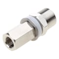 Miniatyrbild 5 av 5: Surecom S216 3/8'-24 till So239 Heavy Duty Stud Antennfäste Adapter Adaptor  (FMY)