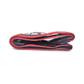 Pikkukuva 2 / 5: 1 kpl SLR-kameran hihna 80d Olkahihna Kaulahihna Vyö  (FMY) Black  Red