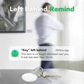 Miniatyrbild 5 av 5: 2025 Högkvalitativ helt ny Tracker Air Tag-4 Pack: Smart Bluetooth Tracker (FMY)