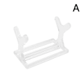 Miniatyrbild 1 av 5: Visbete Displayställ Easel Transparent Display O6G2  (FMY)