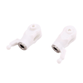 Miniatyrbilde 3 av 5: RC Lekehelikopter Oppgradering C138 Rotor Clamp Kit for RC ERA C138 Bell 206 1:33 RC Lekehelikopter Del (FMY) As Shown