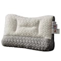 Miniatyrbilde 1 av 5: Proease Pute for Søvnapné, Pro Ease Søvnapné Pute, Proease US Pute, Proease Ortopedisk Dyp Søvn Pute -Sy (FMY) Grey