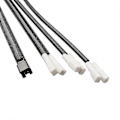 Miniatyrbilde 2 av 4: Masterbuilt Gravity Series 9904190045 Ledningssett For 560/1050 Digital KullgrillTAIY (FMY)