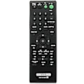 Pikkukuva 1 / 3: RMT-D197A Sony CD/DVD-soittimelle kaukosäädin DVP-SR510H DVP-SR210P DVP-SR510 DVP-SR210 DVPSR510H DVPSR210P DVPSR510 DVPSR210  (FMY)