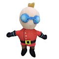 Pikkukuva 1 / 5: Rainbow Friends -reppu lapsille, koululaukut pojille ja tytöille (FMY) 3