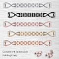 Pikkukuva 2 / 2: Kellon rannekkeet Garmin Venu 2S:lle (FMY) Multicolor Style E