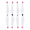 Miniatyrbild 4 av 4: 4 par 9450 propeller för Dji Phantom 3 Advanced Standard Professional Se 2 Vision Drone Repla  (FMY) 8pcs red