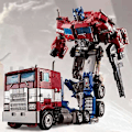 Miniatyrbilde 3 av 5: Transformasjonsleker Figur G1 Svart Eple Ys01 Ys02 H6001-4 Planet Commander Action Transformerbar Robotleker Til Gutt Gave  (FMY) H6001-3 no box