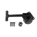 Miniatyrbilde 2 av 5: For Hsp R020 Hex Nut One Way Bearing & R020 Pull Starter Vertex 16 18 21 Sh 21 Nitro Engine Rc Hsp  (FMY)