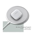 Pikkukuva 2 / 5: Airpod Pro -korvainten langaton latauskotelo, 660 mAh latauskotelo, tukee langatonta latausta (FMY)