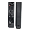 Miniatyrbilde 1 av 4: Fjernkontroll for Samsung Ah59-01907k Ht-tz325ht-c550 Ht-z210 Ht-z212 Ht-z215 Ht-z310 Ht-tz312 Ht-tz315 Ah59-01907dvd Hjemmekinoanlegg (AM4)