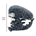 Miniatyrbild 5 av 5: Quantum Mechanical Alien Plyschleksak Scott Alien Mjuk Fylld Plyschdocka Leksak för Barn (FMY)