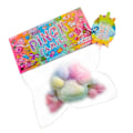 Miniatyrbild 1 av 5: Taba Cat Squishy Leksaker, Katttassar Mochi Squishy Stressavlastande Squishies  (FMY) Colorful
