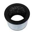 Miniatyrbillede 2 af 5: AP200 Filter til Instant F200 AP200 Luftrenser, H13 Grade True HEPA Filter og Aktiveret Kul Fi (FMY) As Shown