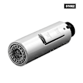 Miniatyrbillede 1 af 4: Ekstra Udskiftnings Køkkenarmatur Vandhane Udtræk Spray Brusehoved Indstilling (DPD) 61002