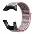 Pikkukuva 3 / 3: Suunto Ambit3/Ambit3 Peak -kellohihna Nylon Sport Loop - Seashell White (FMY) Pink Suunto Ambit 3