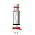 Miniatyrbillede 4 af 5: Uwell Caliburn G Coils 1.2 ohm til Caliburn G Pod & Caliburn G Kit (FMY) As pictures shown