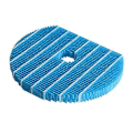 Miniatyrbillede 2 af 5: 3 stk. til Sharp FZ-G60MFE luftfugter filter udskiftning, egnet til KC-JH50T-W KC-JH60T-W KC-JH70T-W jn (FMY)