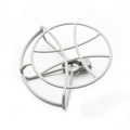 Miniatyrbild 2 av 5: Helt Inkapslat Propeller Skydd för DJI MINI 2/MINI SE/Mavic Mini Drone Propeller Guard Props Cover (FMY)