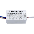Miniatyrbild 5 av 5: 25 36W 300mA LED-drivrörelseffekt-enhet Ac85 265v belysningstransformatorer för LED (FMY)