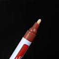 Miniatyrbillede 5 af 5: Flisefugepen Flisemalingspen Fugepen til Badeværelser Køkkener Hjem (FMY) Light gray