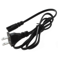 Miniatyrbilde 5 av 5: Slank AC-adapter lader for Ps2 2  (FMY) Black