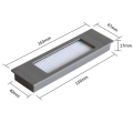 Miniatyrbillede 2 af 5: Hepa Filter Sæt Udskiftning Til Deebot Ozmo 920, 950, T5, T8 Robotstøvsugere, 8-pak1