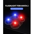Miniatyrbilde 1 av 5: Strobelys Blinklys Nattlys LED Navigasjon for DJI Avata 2 Drone (FMY)
