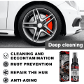 Miniatyrbillede 5 af 5: 3 stk. Instant Rust Removal Spray Kraftig Rustfjerner Fjerner Rust Uden Skrubning Rustede Overflader 30ml  (FMY)