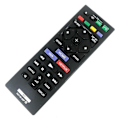 Miniatyrbild 1 av 3: Fjärrkontroll Rmt-b128p För Sony Blu-ray-spelare Bdp-s1200 Bdp-s3200 Bdp-s4200 Bdp-s5200 Bdp-s7 (AM4)