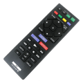 Pikkukuva 1 / 3: Kaukosäädin Rmt-b128p Sonyn Blu-ray-soittimelle Bdp-s1200 Bdp-s3200 Bdp-s4200 Bdp-s5200 Bdp-s7 (AM4)