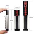 Miniatyrbillede 2 af 4: 5 stk. SOMMER 4020 TX-03-868-4 Fjernbetjening 8688MHz  (FMY) 5 pieces