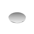 Pikkukuva 4 / 5: Kestävä Metallikaiutinlevy Sonos Era100 -kaiuttimelle - Erinomainen Vakaus ja Suoja (FMY) Silver