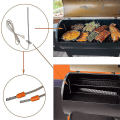 Miniatyrbilde 2 av 5: Rtd-sond erstatning for Traeger digital termostat - 7\" Rtd-temperatursensor for Traeger pelletsmokergrill (DPD)