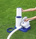 Miniatyrbillede 3 af 3: Flowclear Filter IV (FMY)