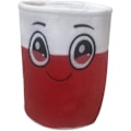 Pikkukuva 3 / 5: Lankybox Plushie Sticky n' Canny -pehmolelut, söpö anime Lanky -pehmolelu, irrotettava piirretty robotti pehmolelu (Branches)  (FMY)