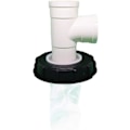 Miniatyrbilde 1 av 5: Ibc Regnfilterdeksel, Vaskbar Nylon Ibc Filter, Ibc Lokkfilterdeksel 163mm/245mm Ibc Regnvannstank Fil  (FMY)