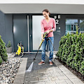 Pikkukuva 3 / 5: Kärcher Rotaatiosuutin, Parkside/Lavor/Karcher pyörivä suutin, Kärcher Rotaatiosuutin K2 K3 K4 K5 K7 Painevesipesuri 160Bar Lisätarvikkeet (FMY)
