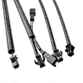 Miniatyrbilde 3 av 4: Masterbuilt Gravity Series 9904190045 Ledningssett For 560/1050 Digital KullgrillTAIY (FMY)